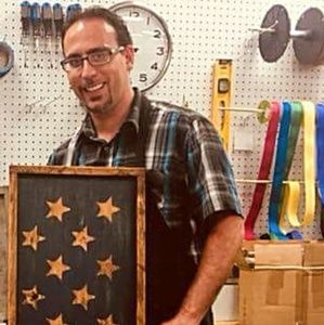 Meet your Posher, Vittorio